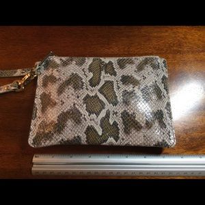 Authentic Cole Haan handbag